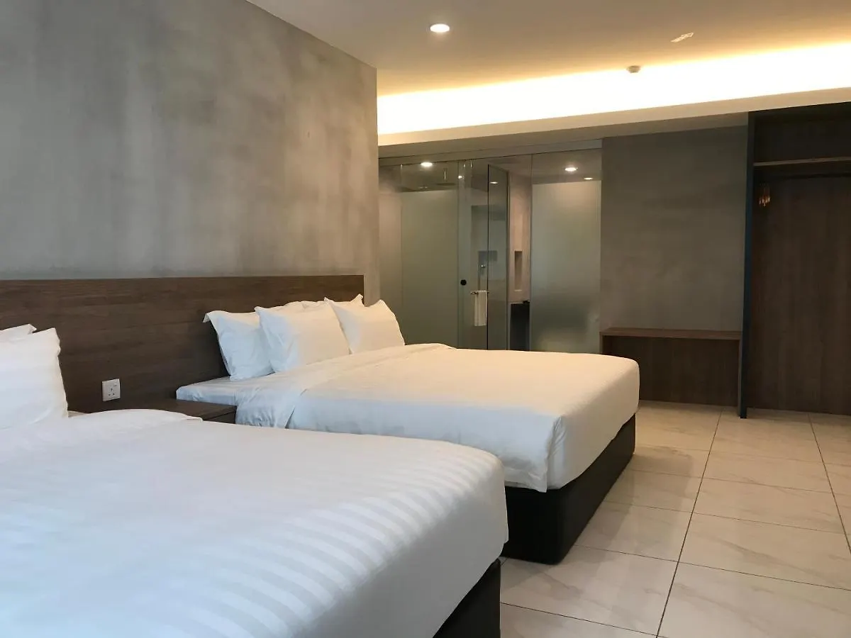 Dandelion Inn Simpang Pulai